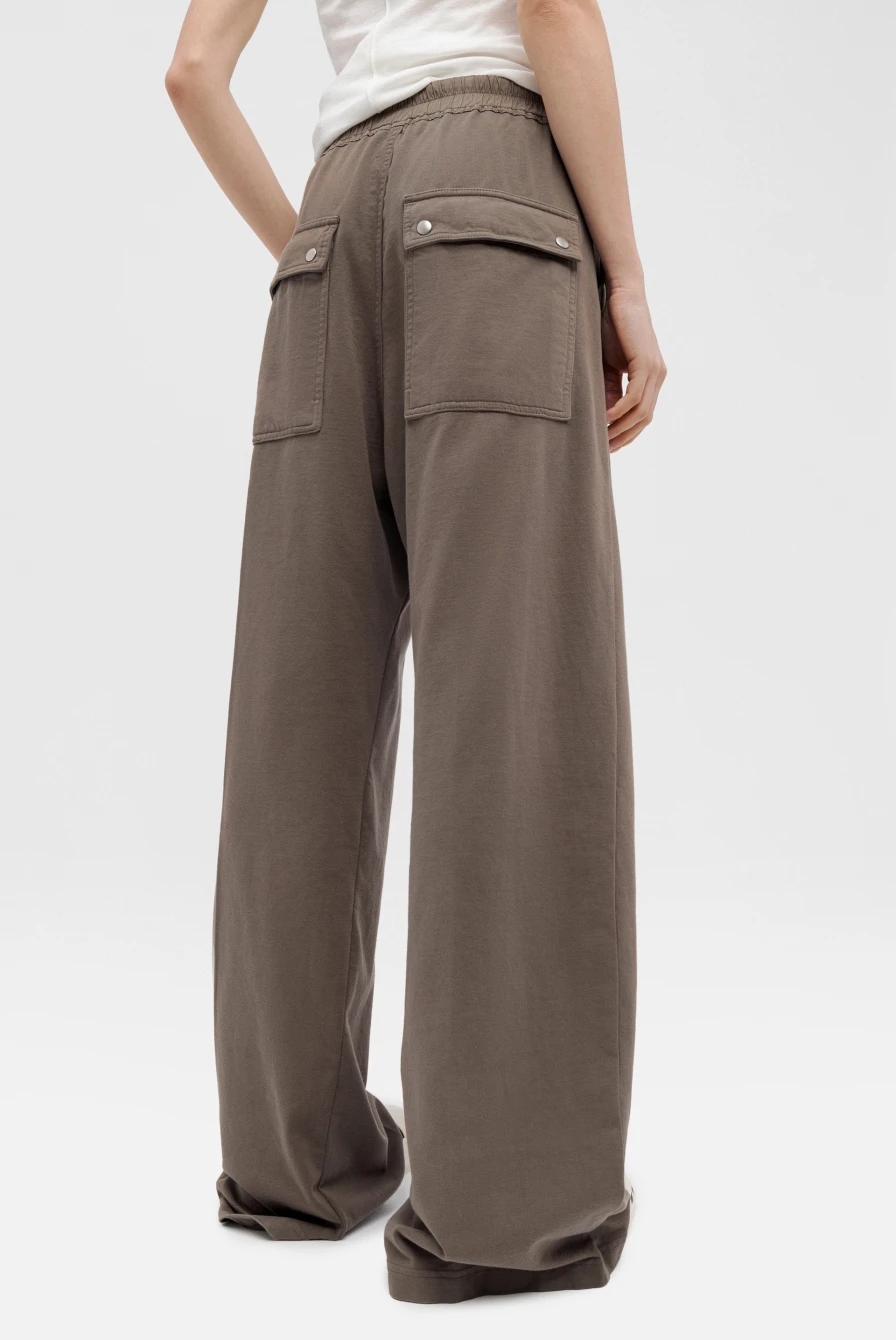 Брюки Rick Owens