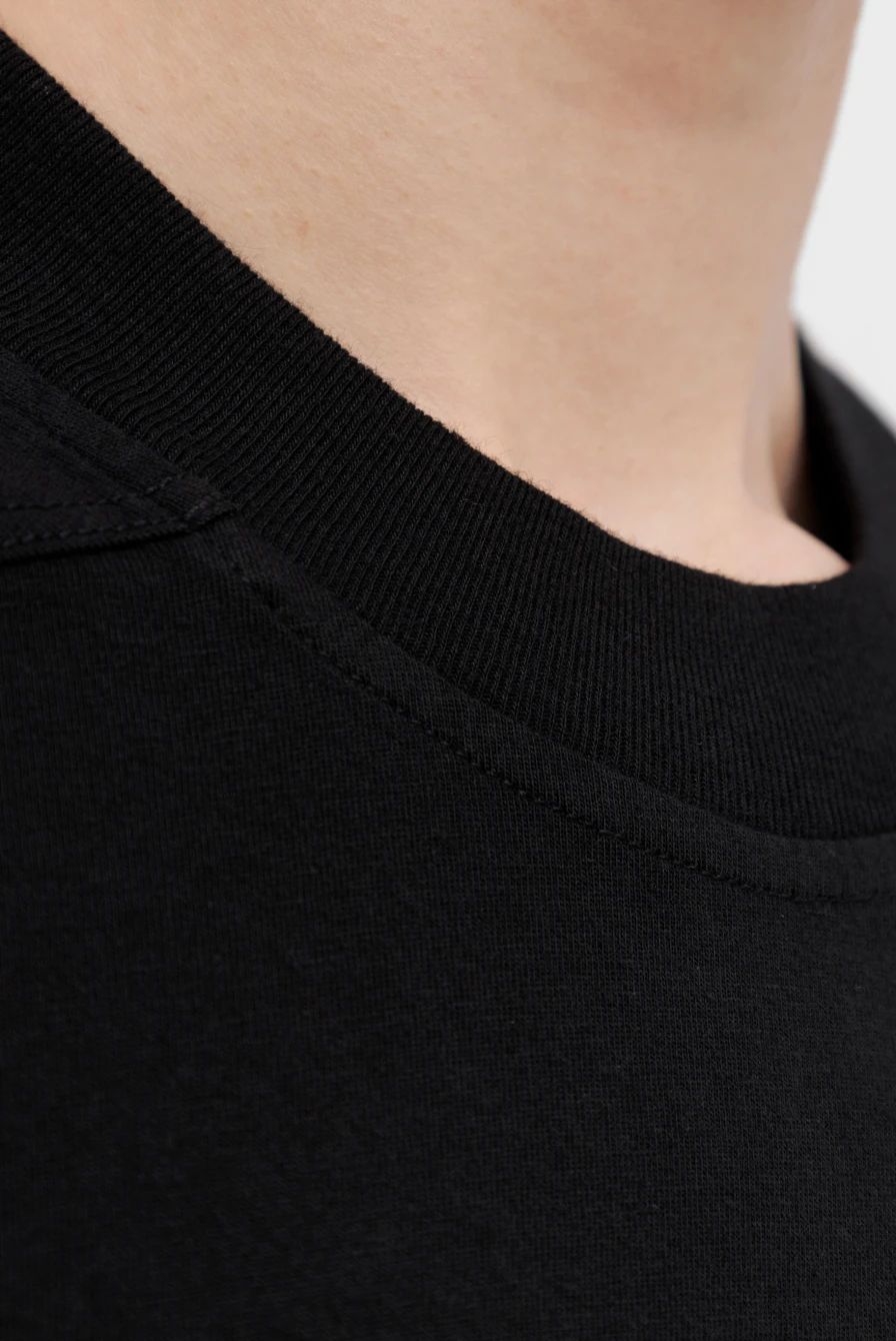 Футболка Rick Owens