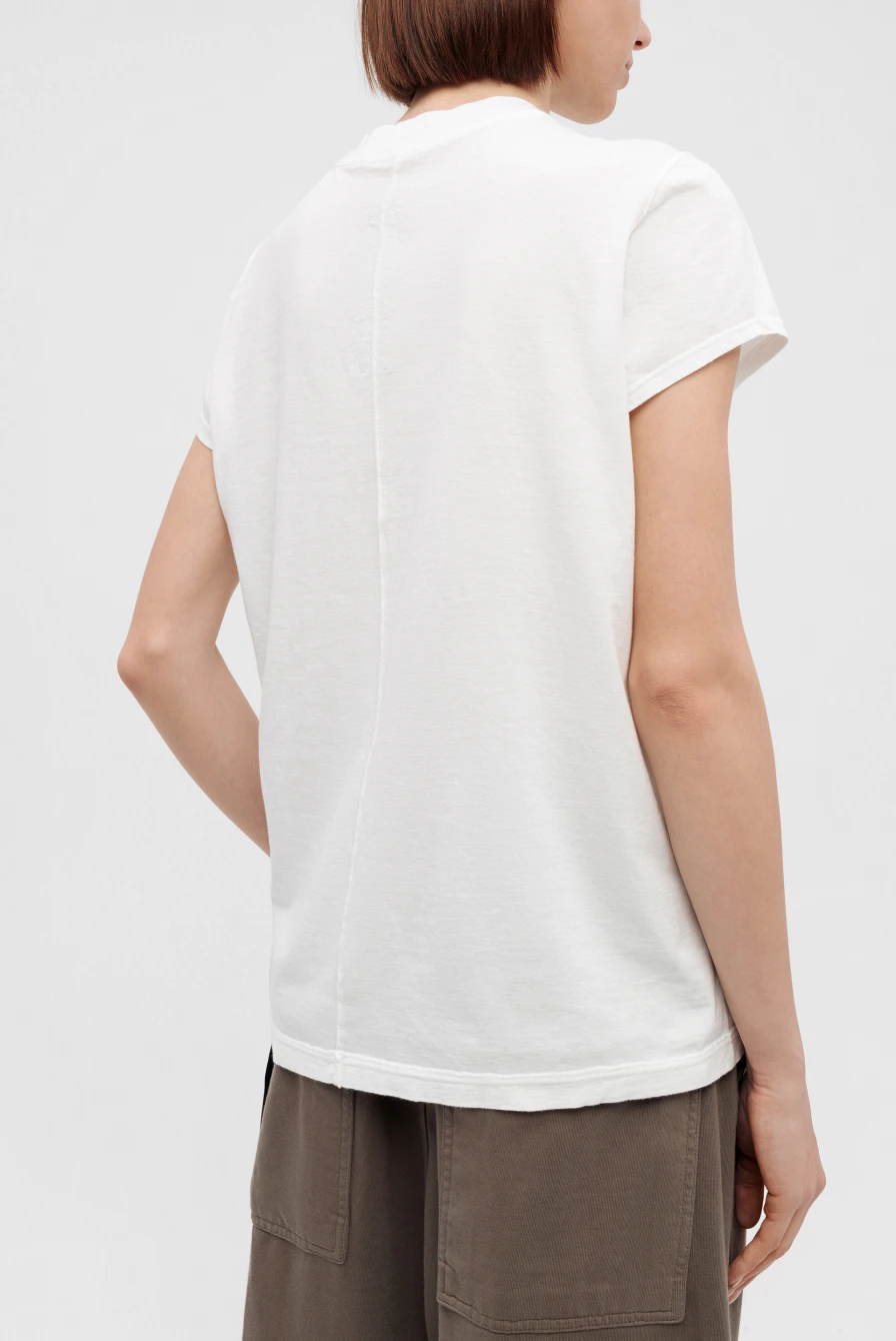 Футболка Rick Owens