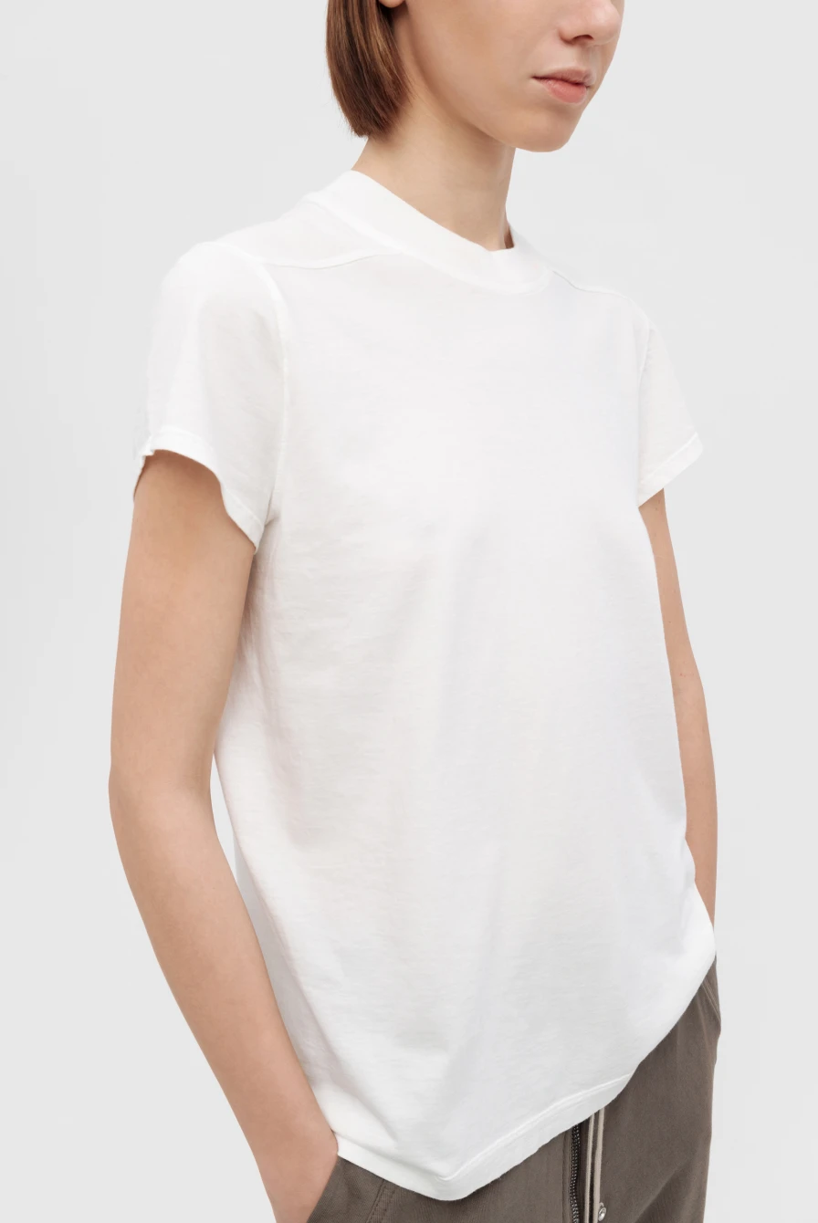 Футболка Rick Owens