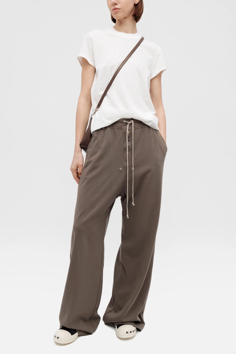 Футболка Rick Owens