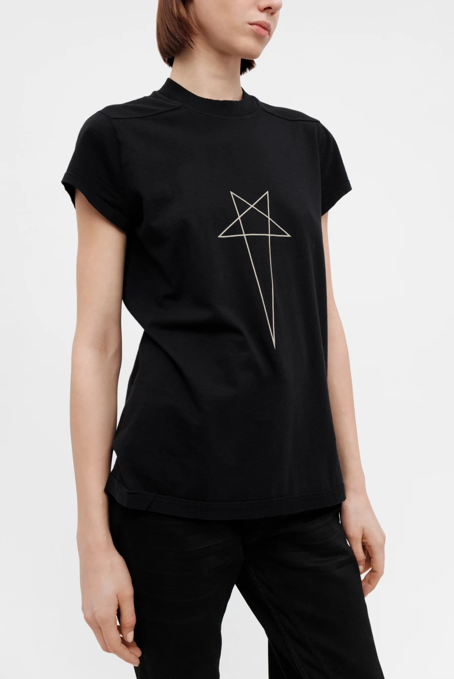 Футболка Rick Owens