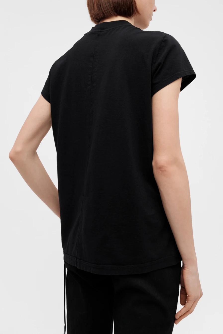 Футболка Rick Owens