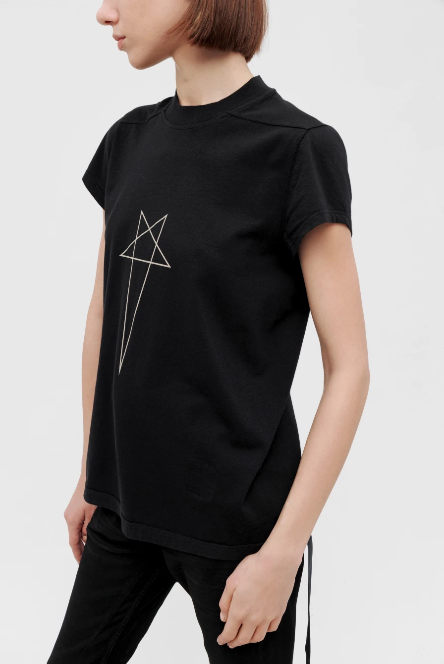 Футболка Rick Owens