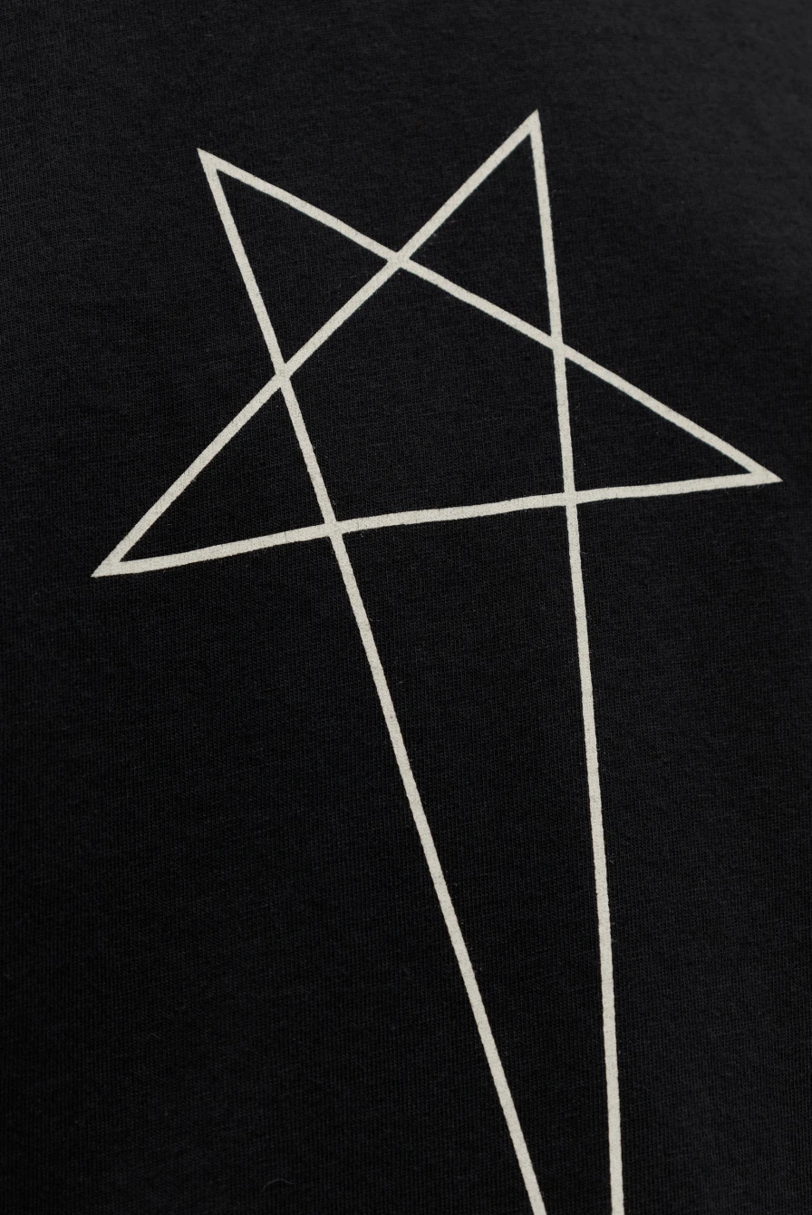 Футболка Rick Owens
