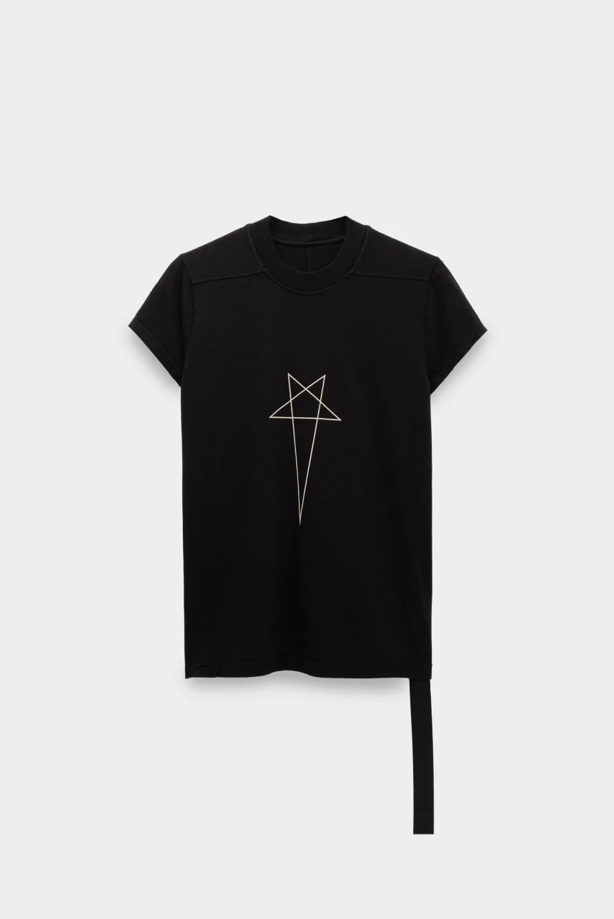 Футболка Rick Owens
