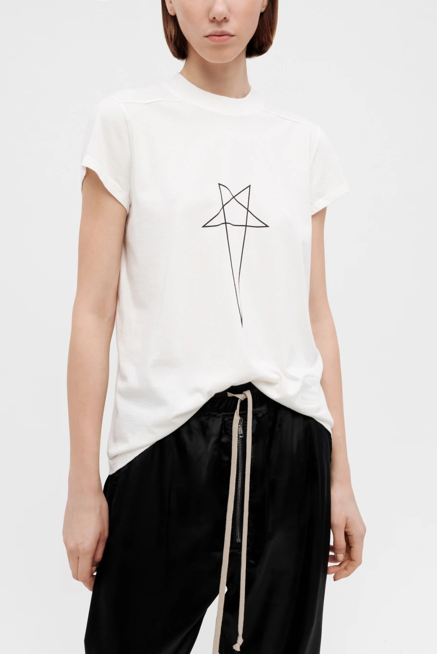 Футболка Rick Owens