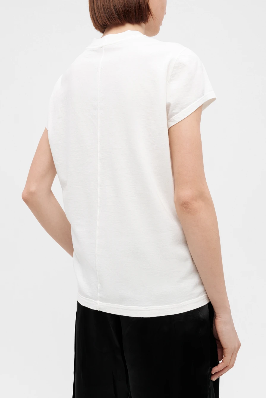 Футболка Rick Owens