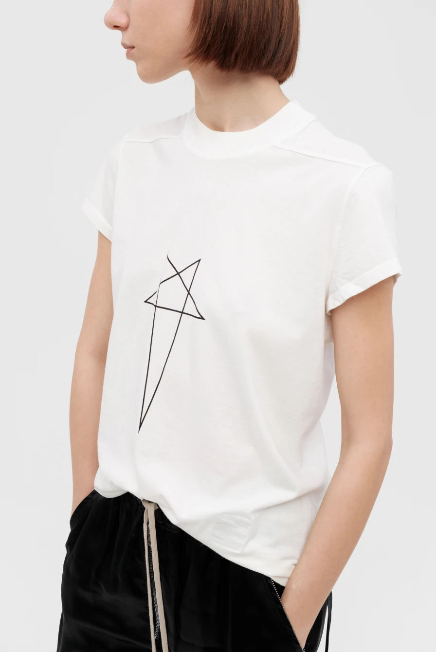 Футболка Rick Owens