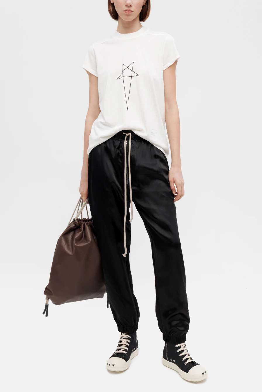 Футболка Rick Owens
