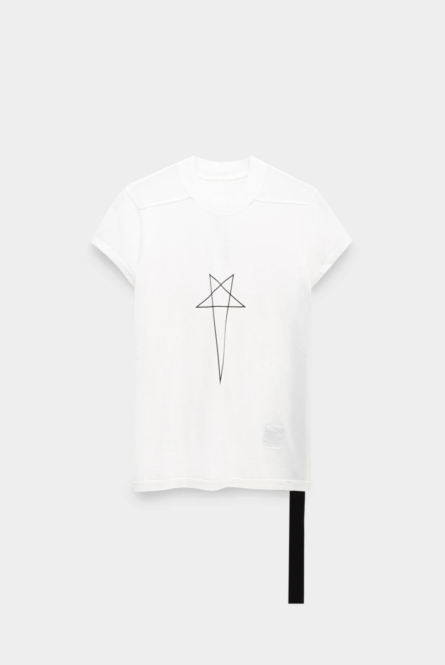 Футболка Rick Owens
