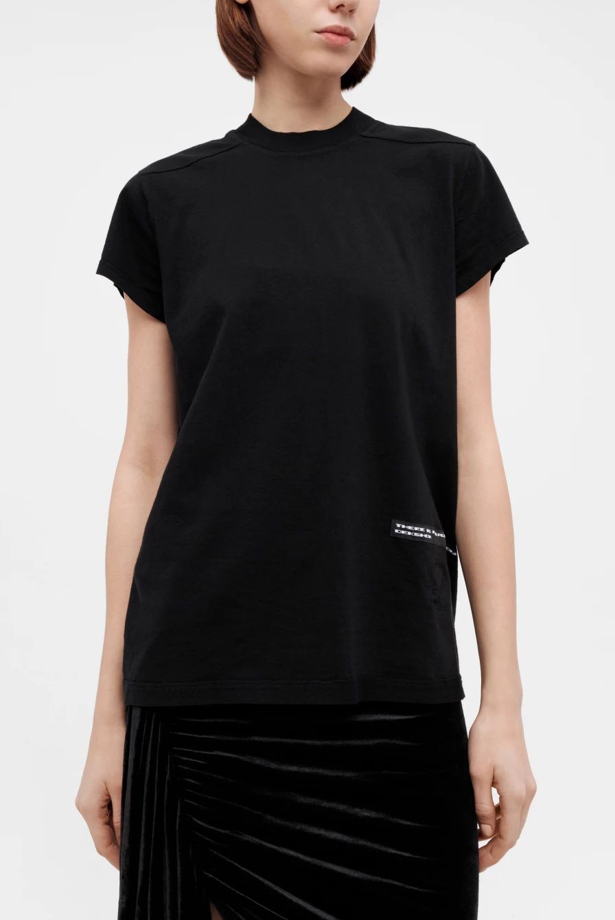 Футболка Rick Owens
