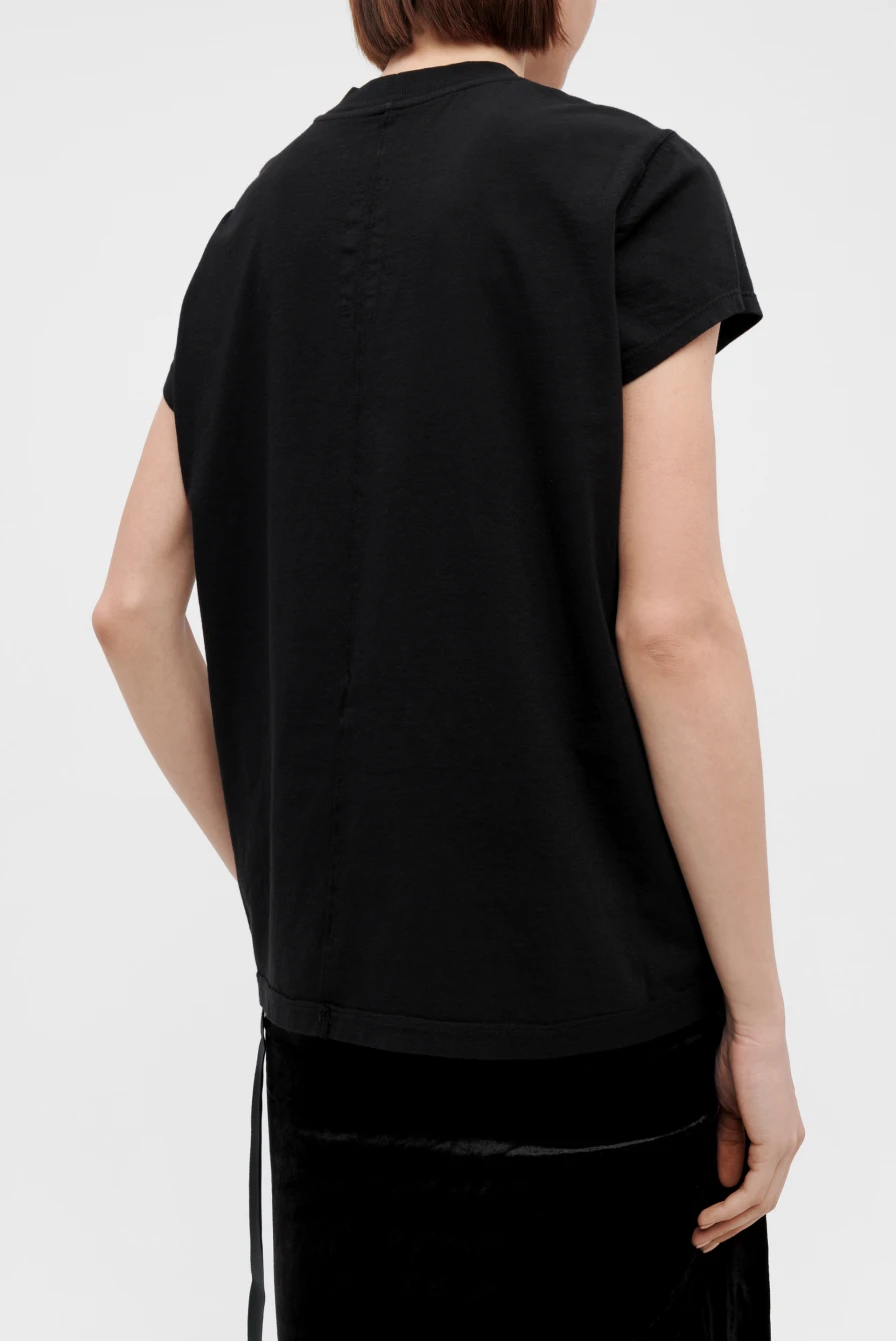 Футболка Rick Owens