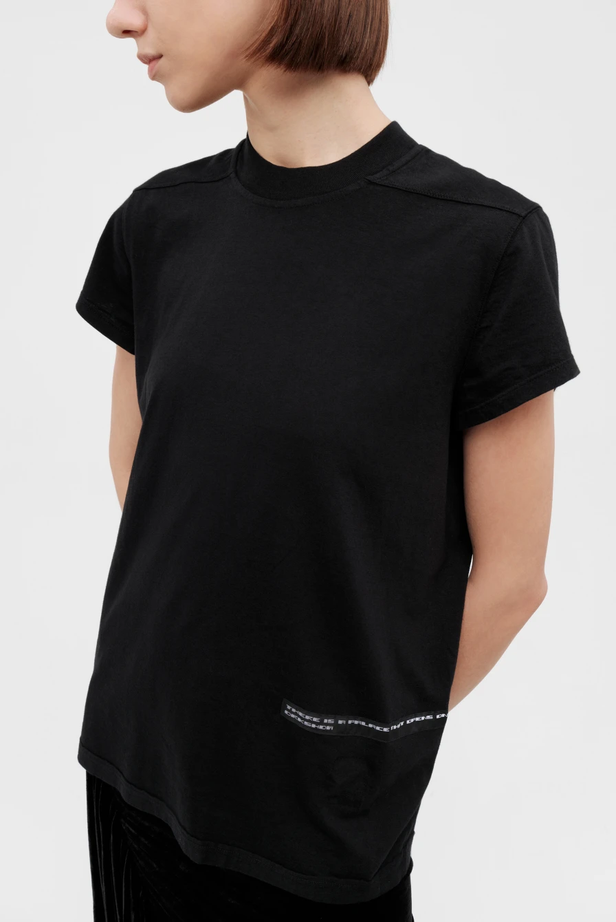 Футболка Rick Owens