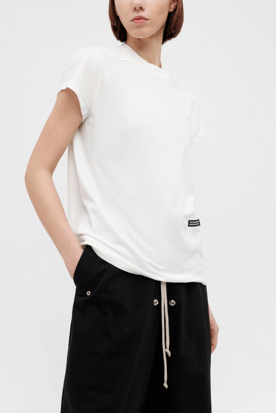 Футболка Rick Owens