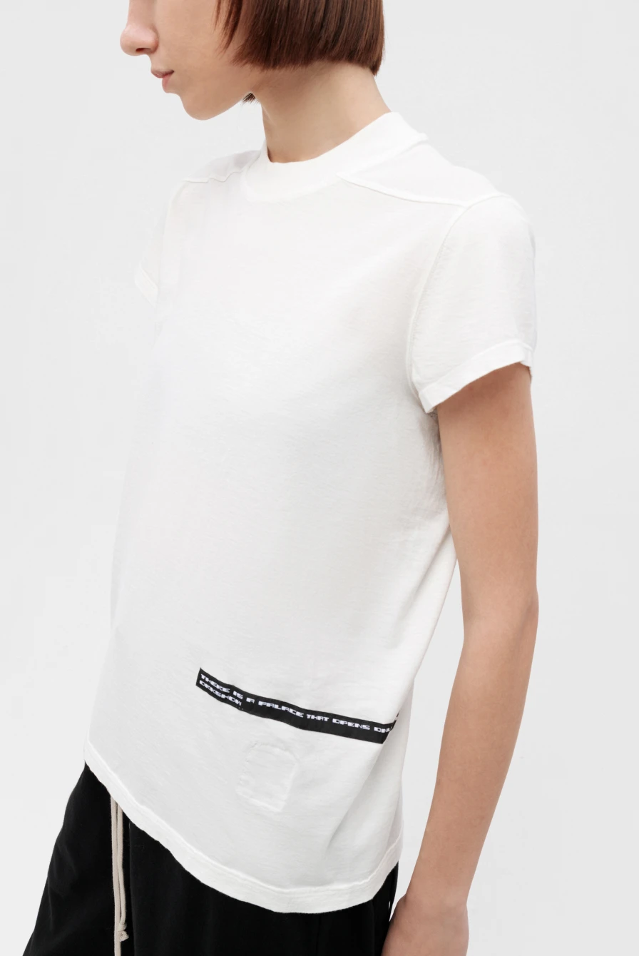 Футболка Rick Owens