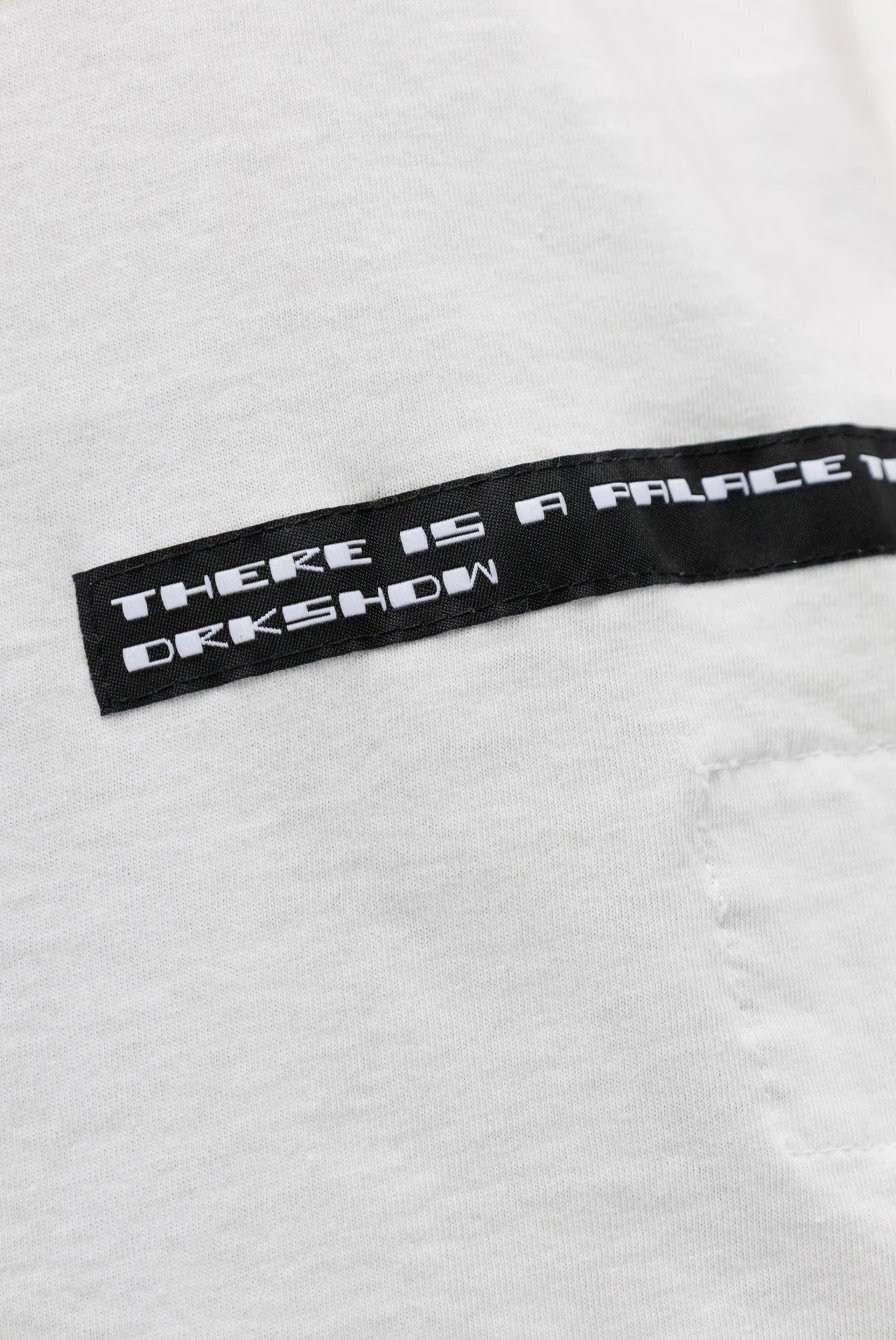 Футболка Rick Owens