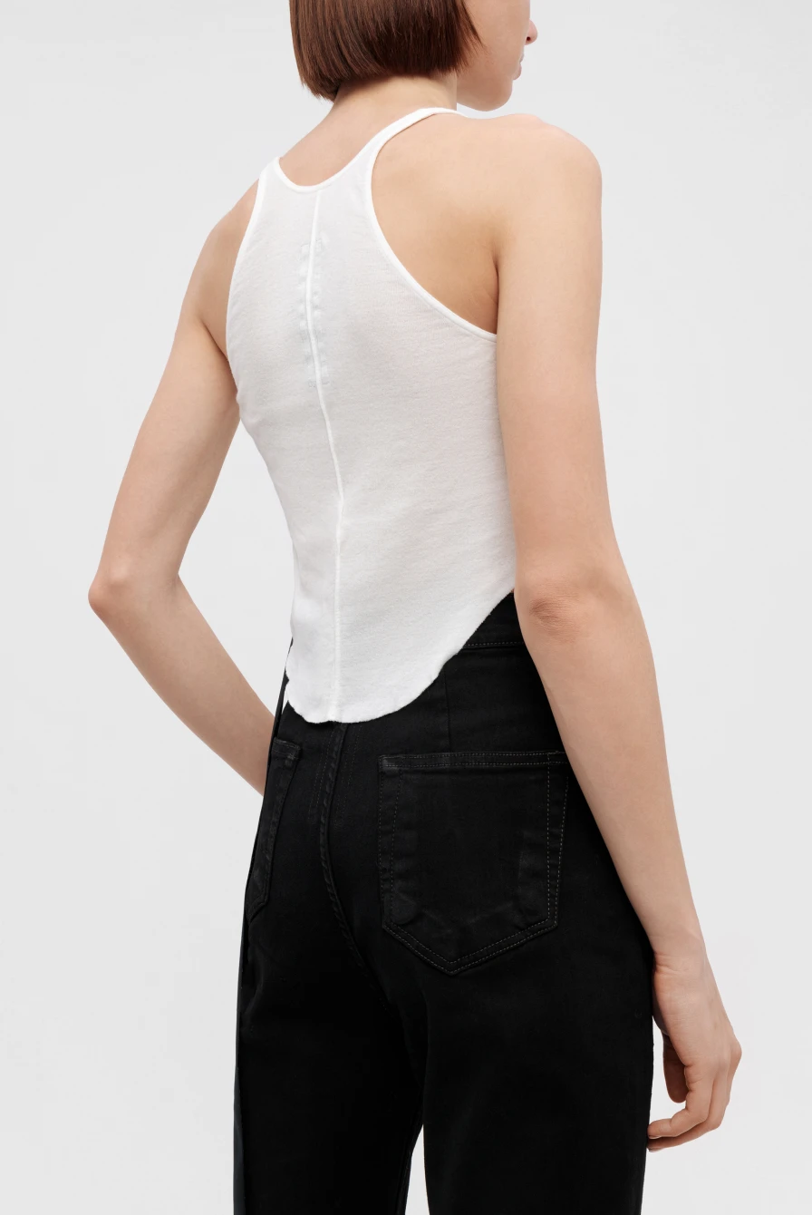 Топ Rick Owens