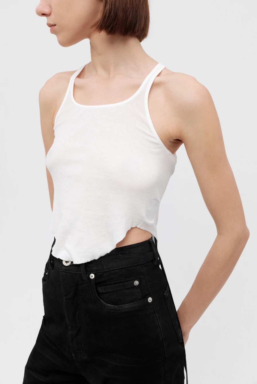 Топ Rick Owens