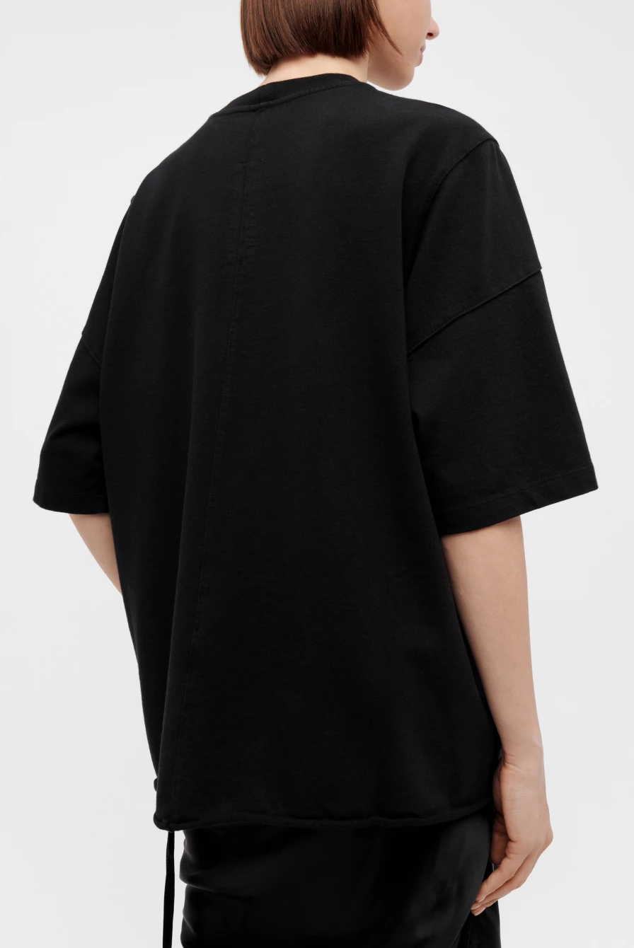 Футболка Rick Owens