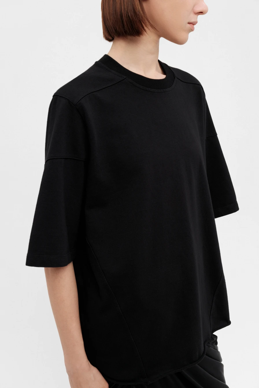 Футболка Rick Owens