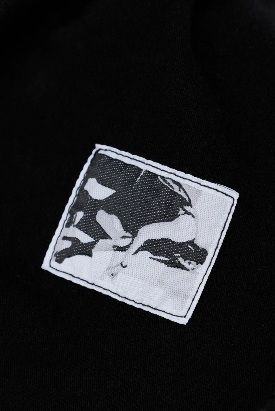 Футболка Rick Owens