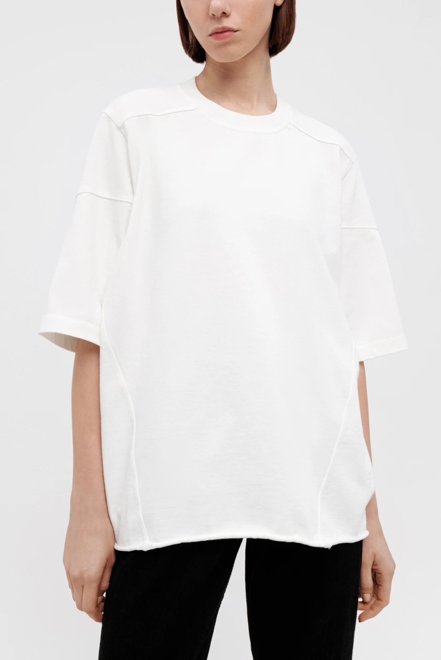 Футболка Rick Owens