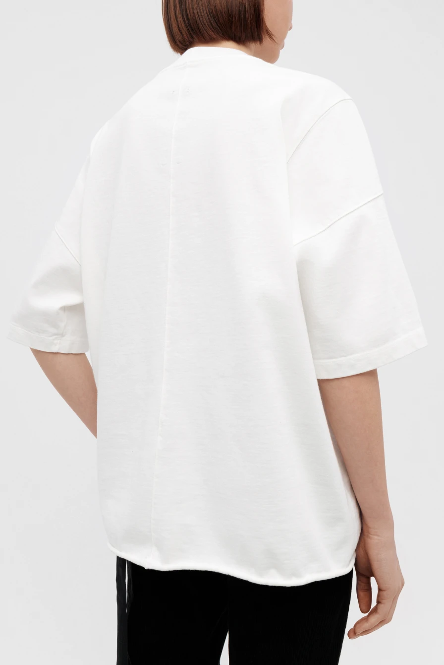 Футболка Rick Owens