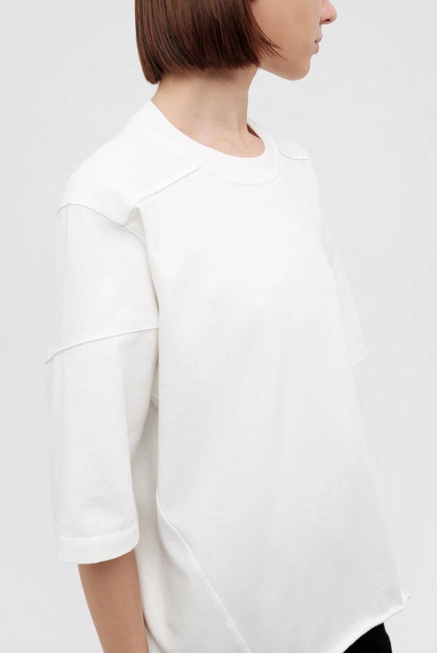 Футболка Rick Owens