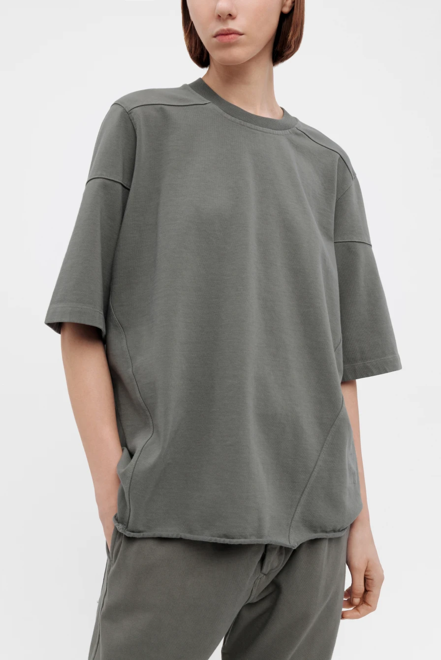 Футболка Rick Owens