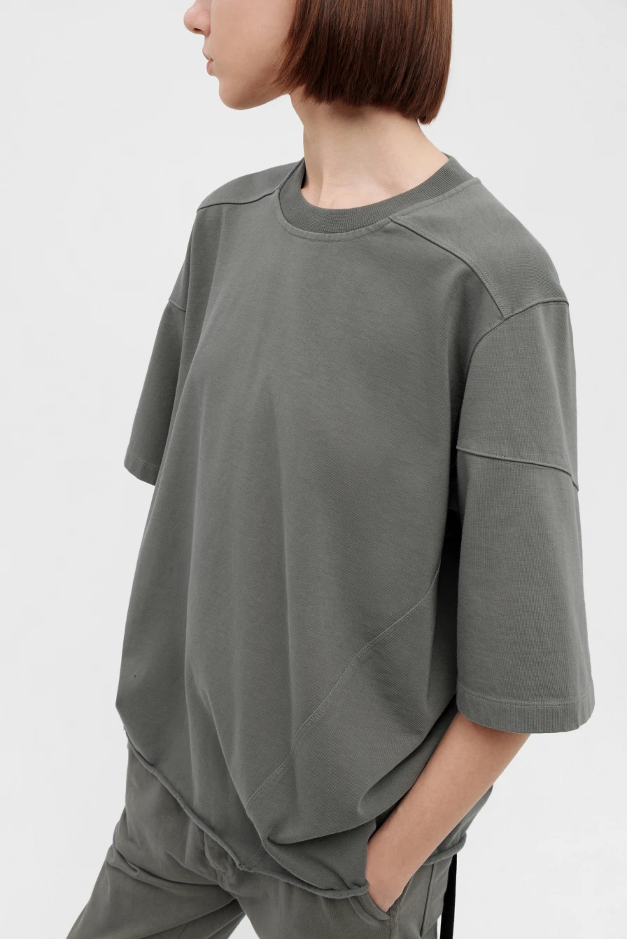 Футболка Rick Owens