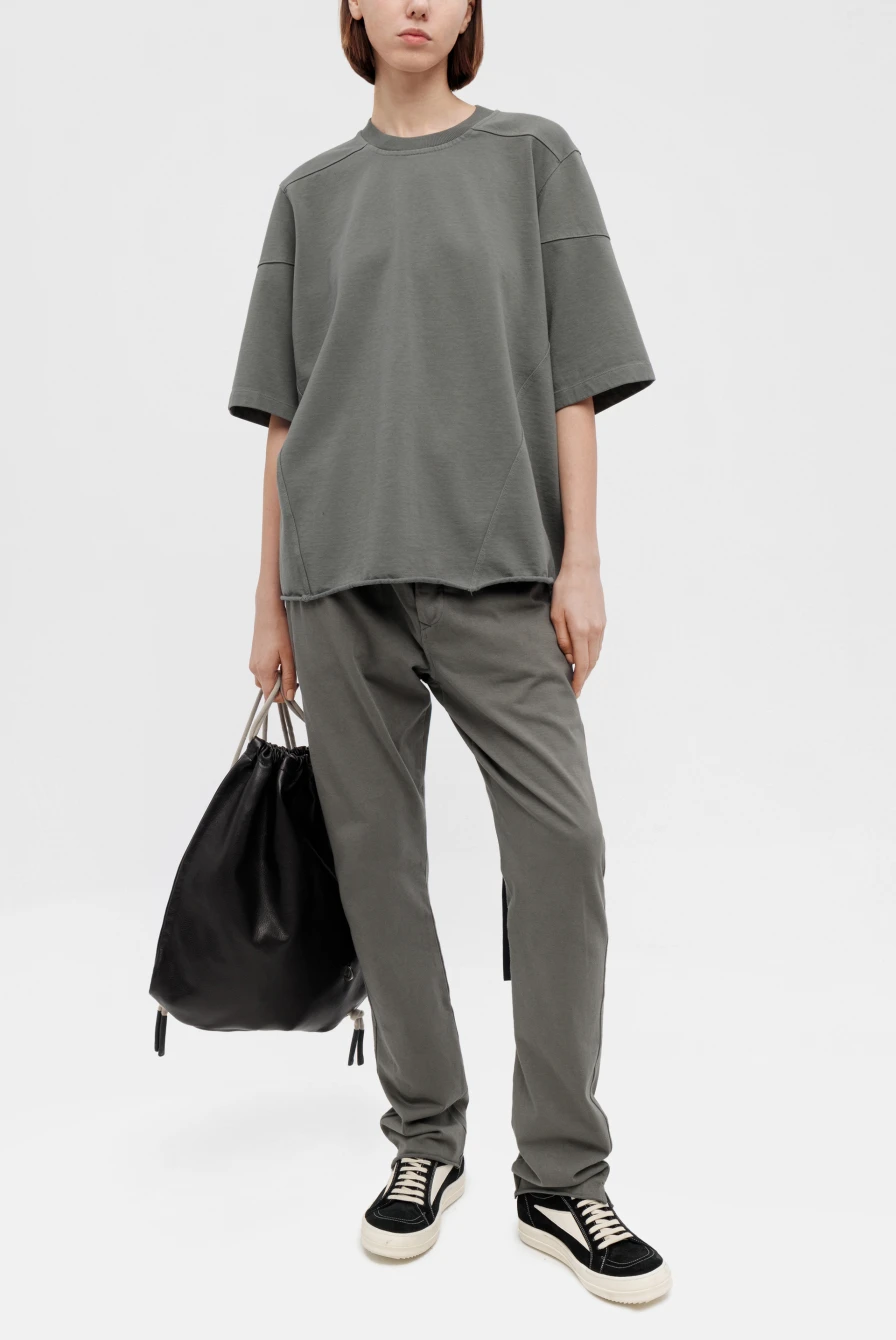 Футболка Rick Owens
