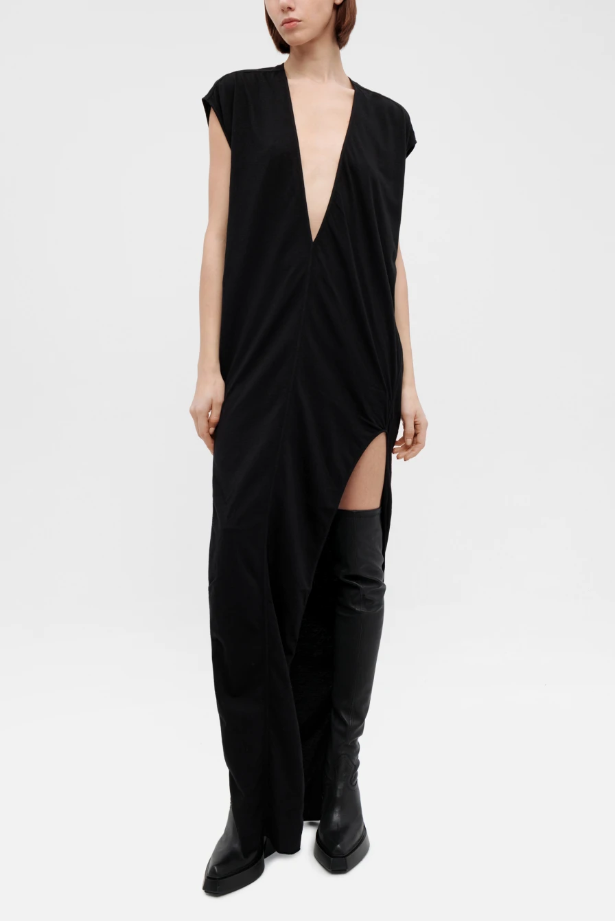Платье Rick Owens