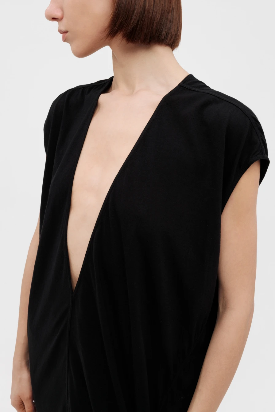 Платье Rick Owens