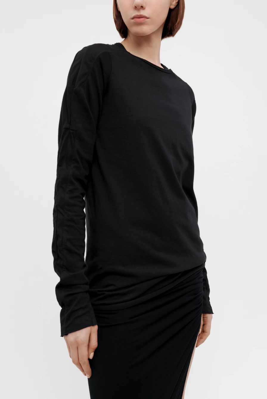 Лонгслив Rick Owens