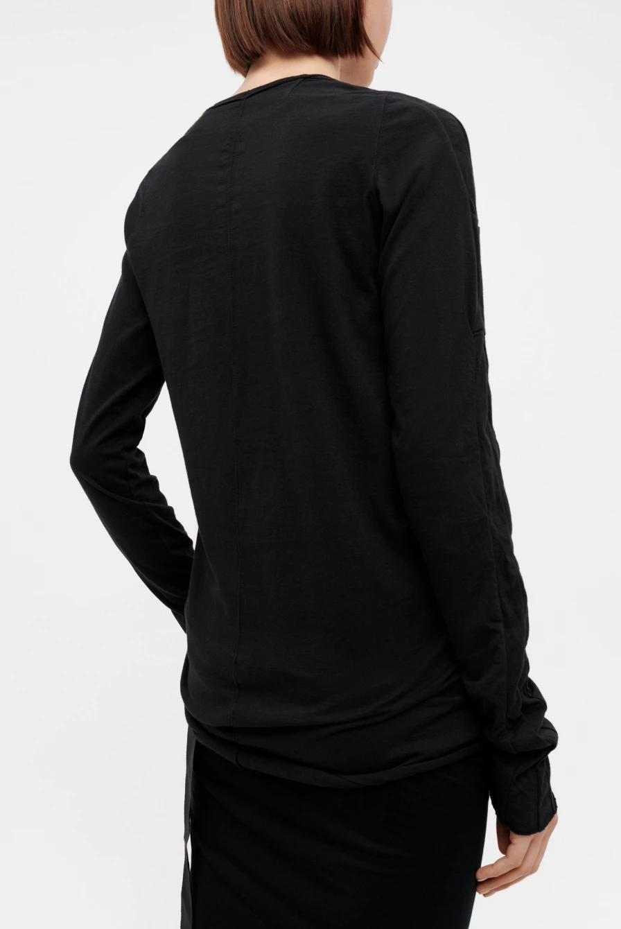 Лонгслив Rick Owens