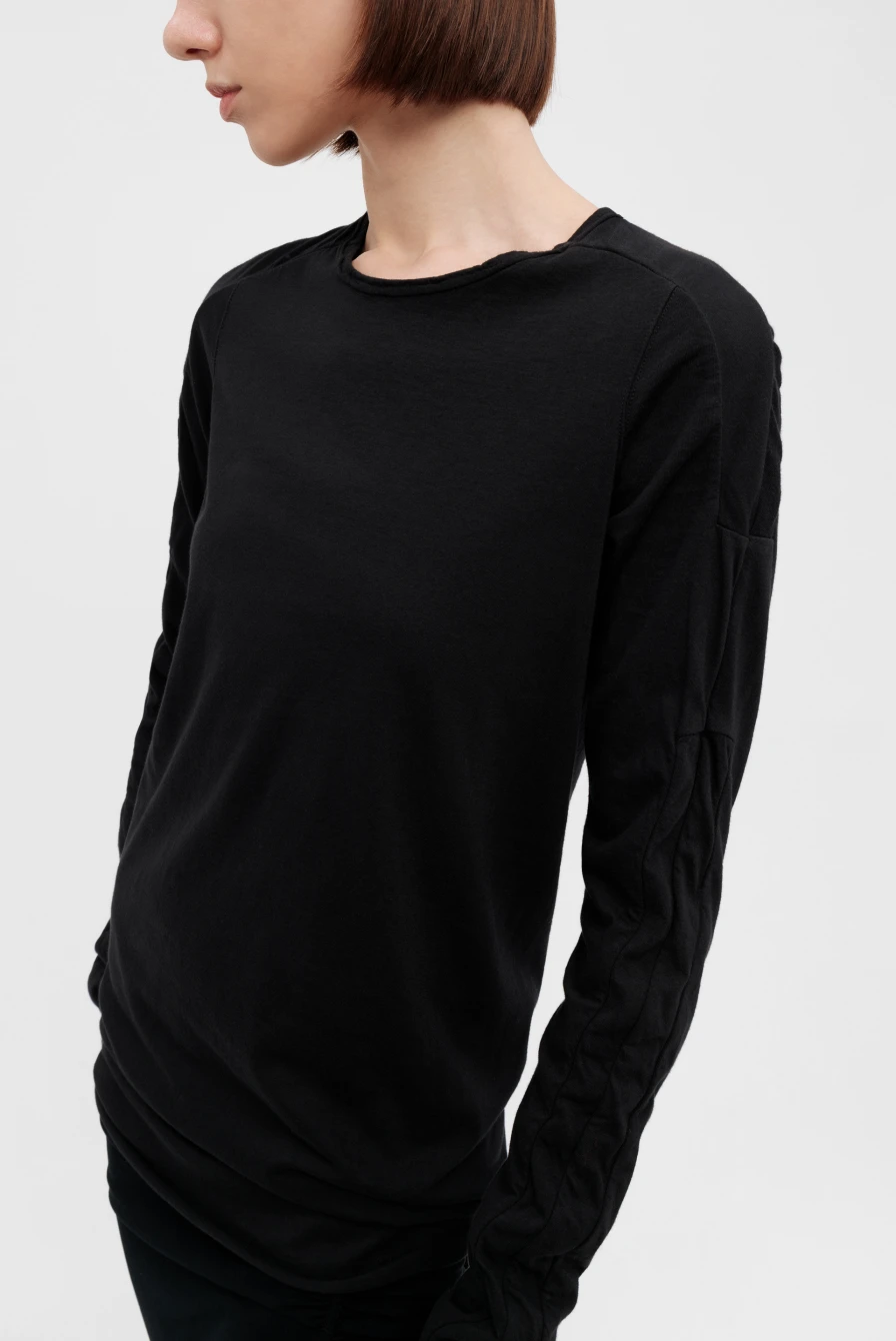 Лонгслив Rick Owens