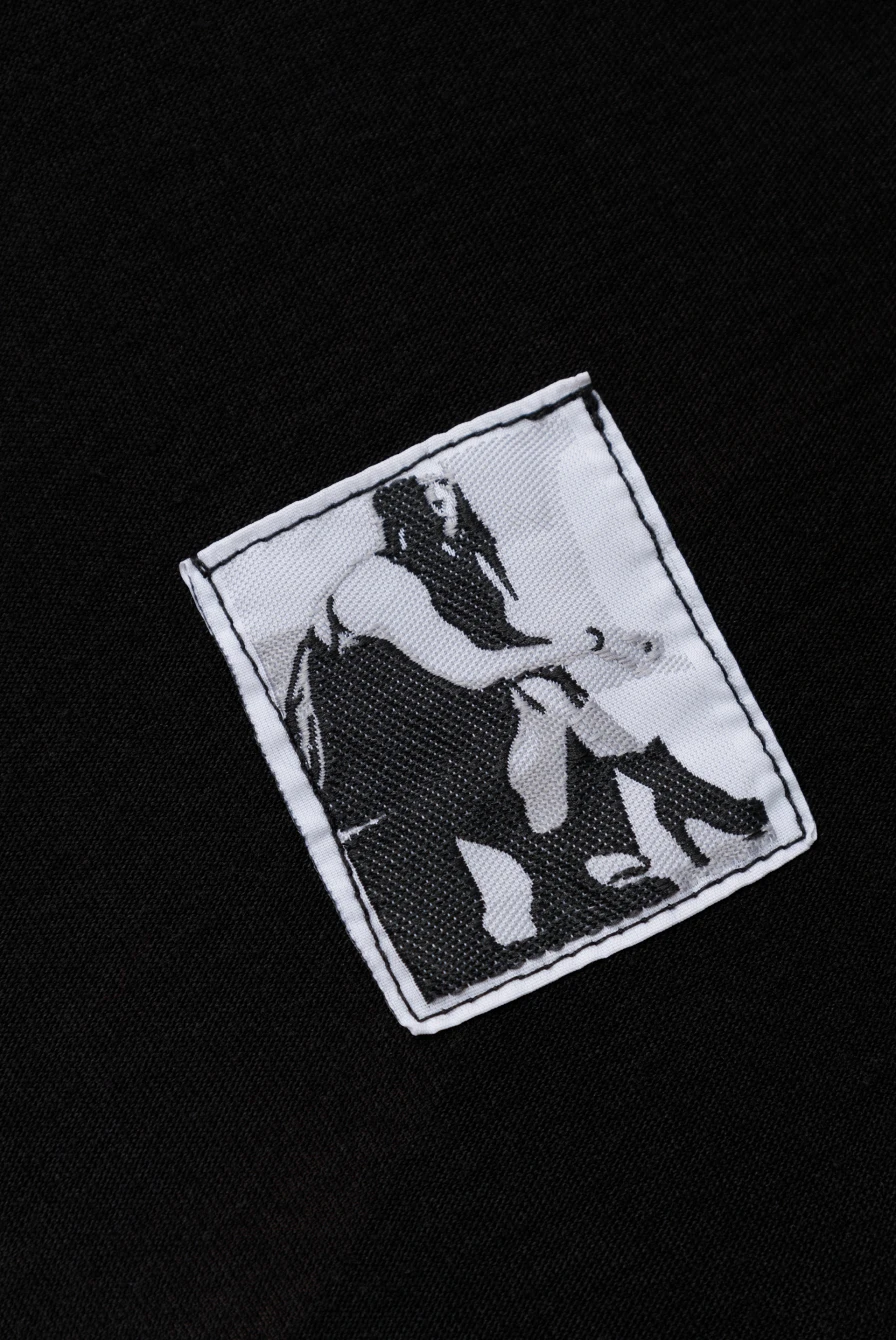 Лонгслив Rick Owens