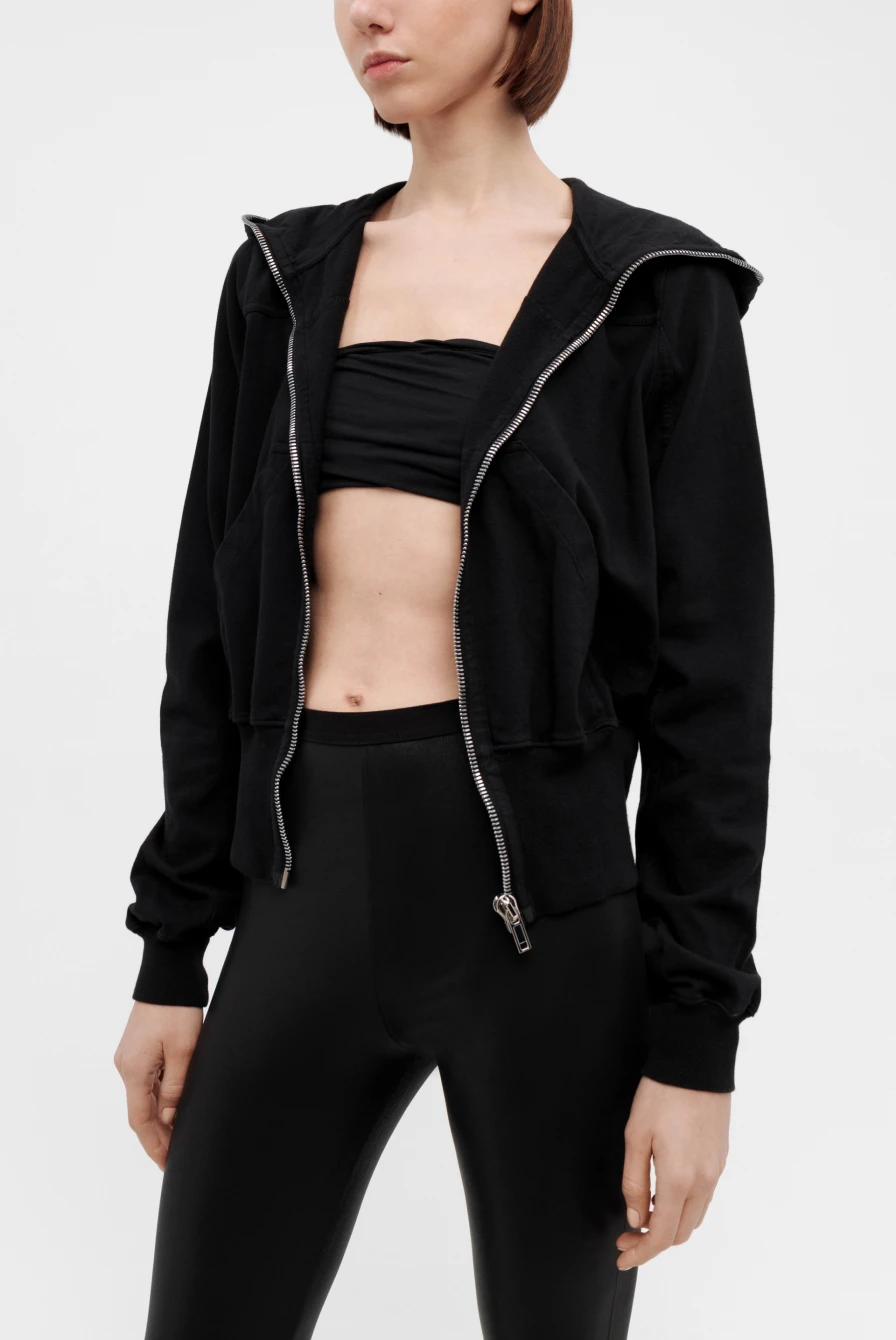 Худи Rick Owens