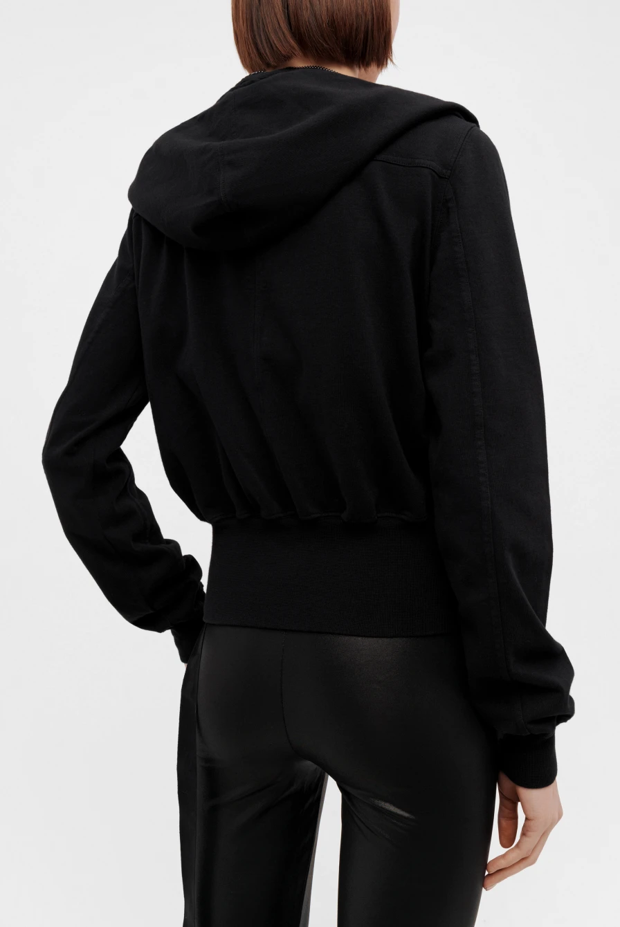 Худи Rick Owens