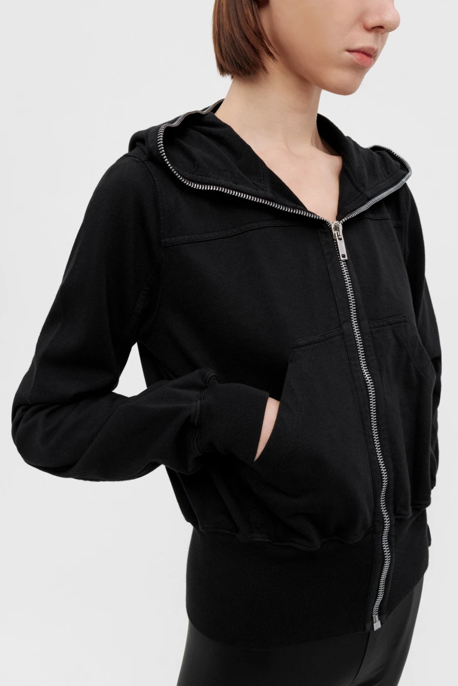 Худи Rick Owens