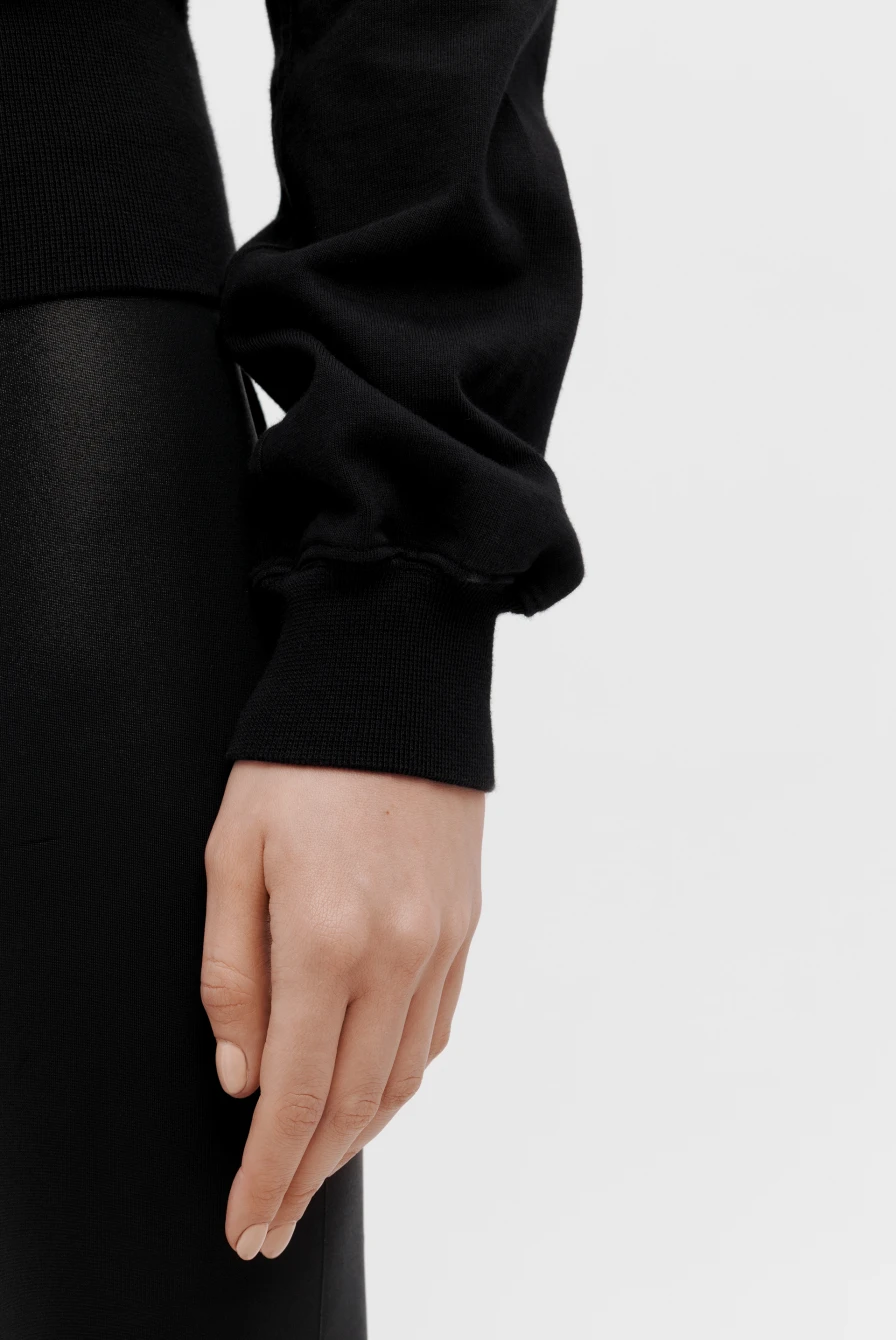 Худи Rick Owens