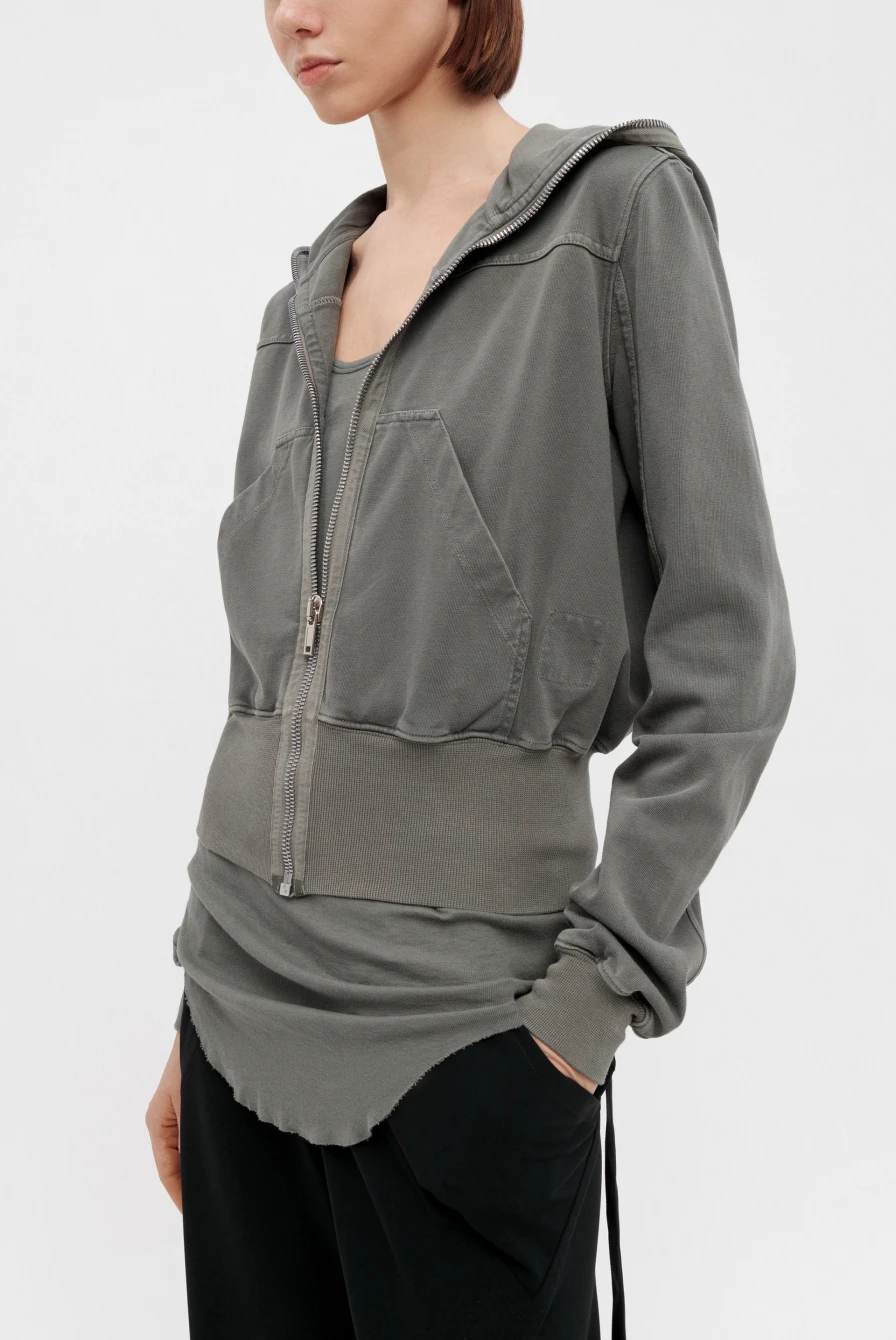 Худи Rick Owens