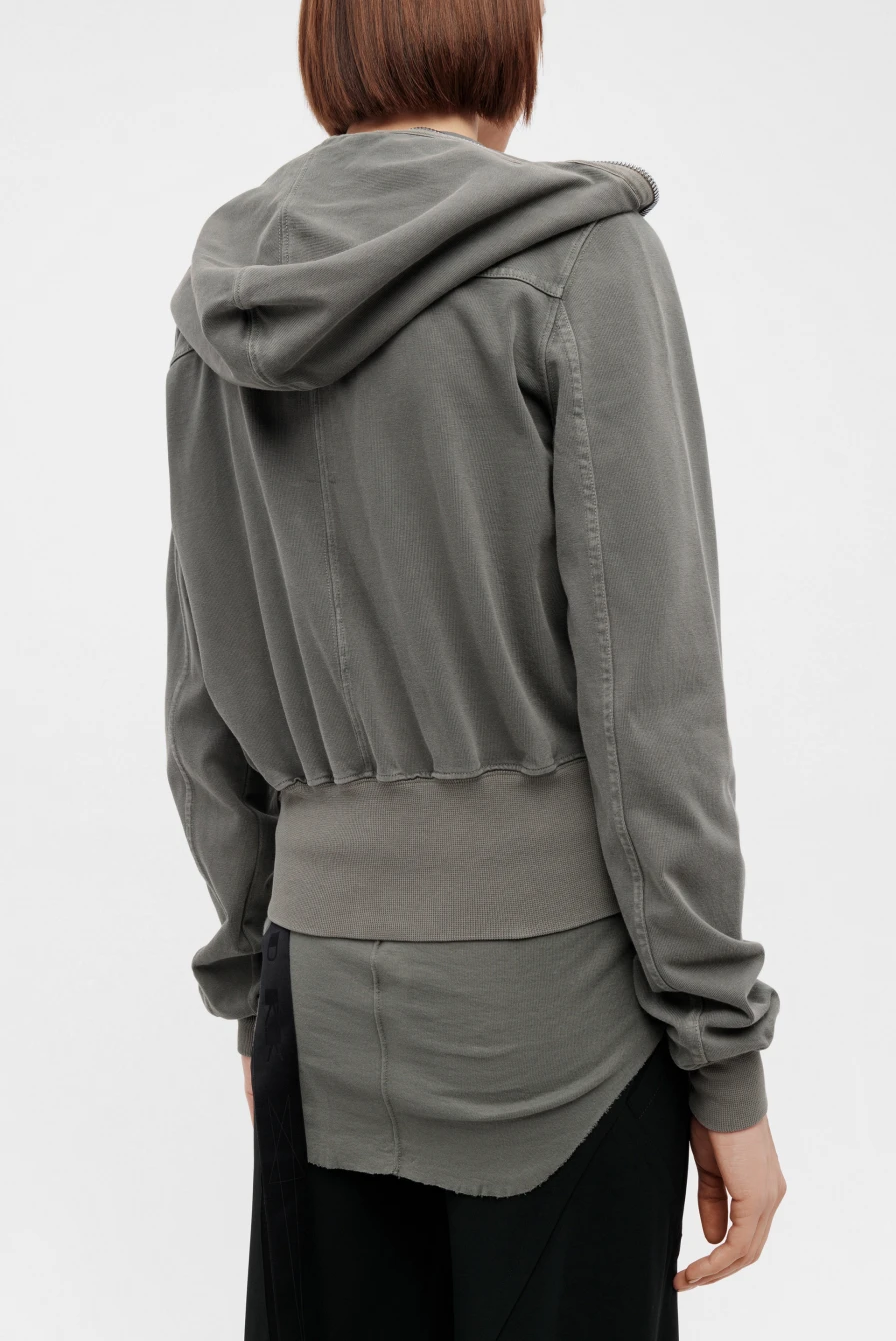 Худи Rick Owens