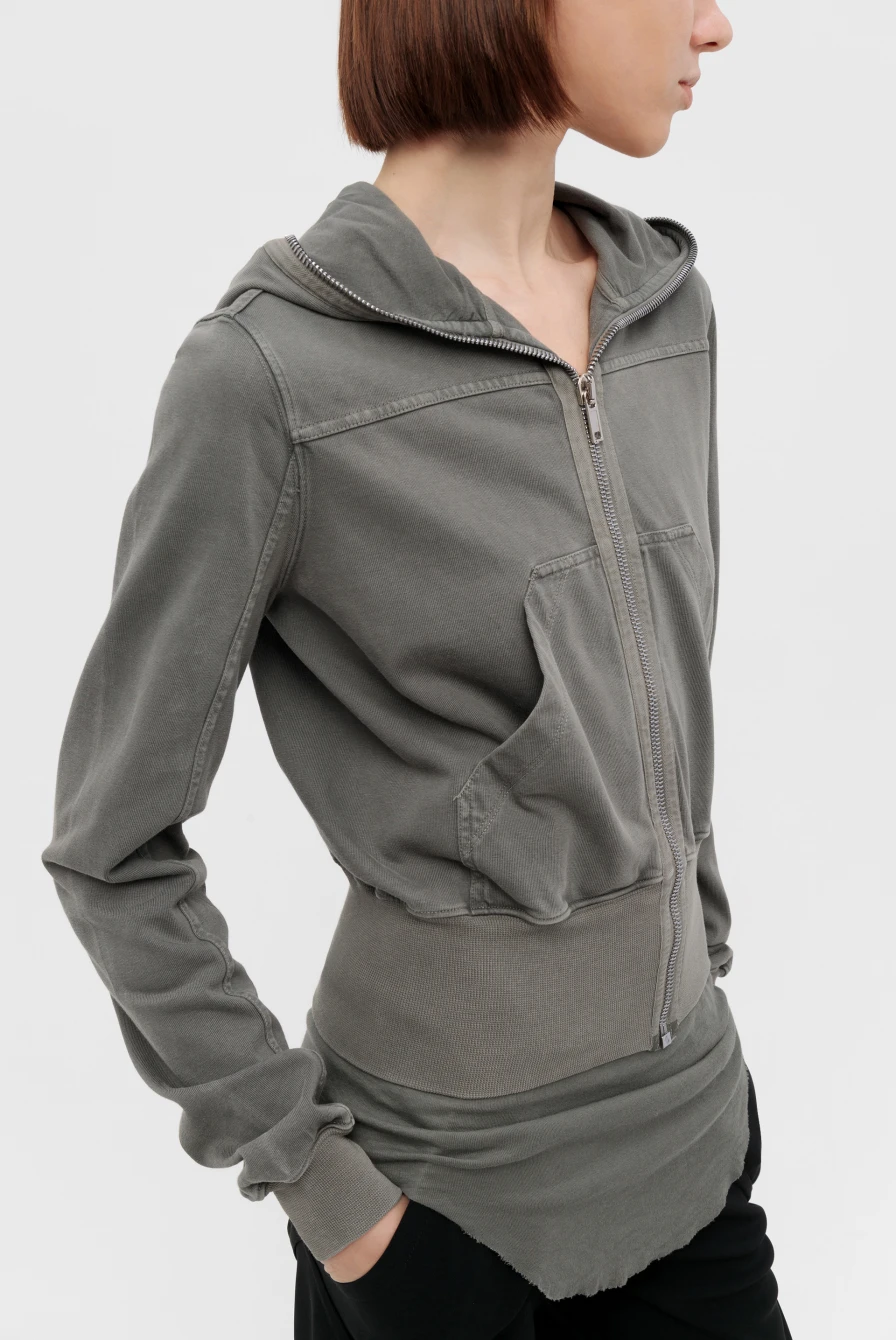 Худи Rick Owens