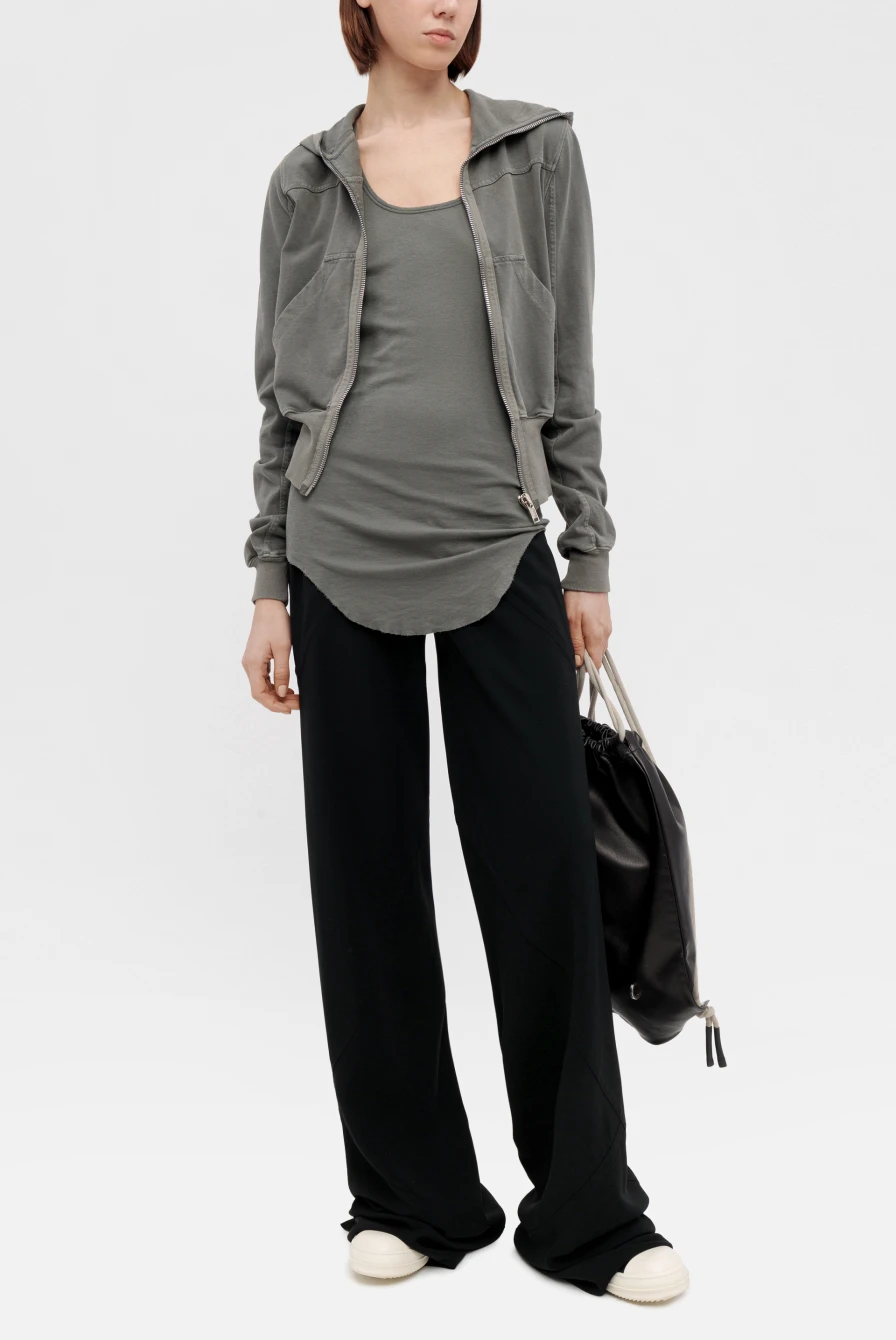 Худи Rick Owens