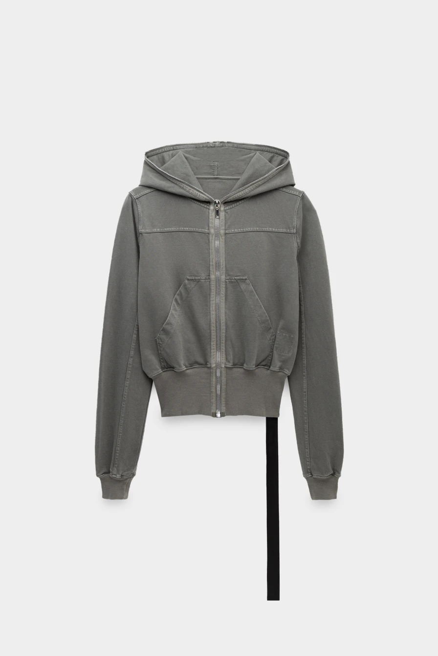 Худи Rick Owens