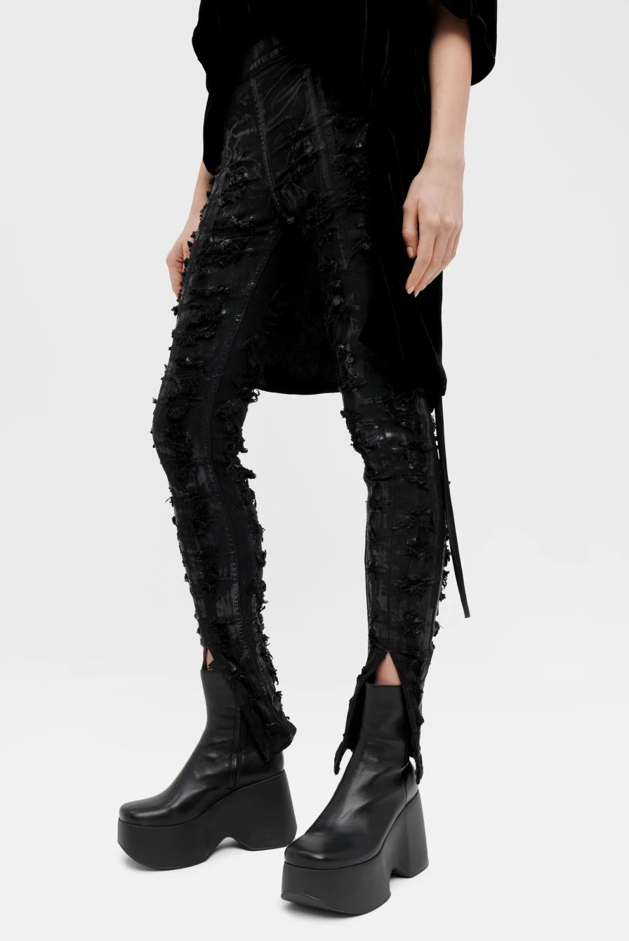 Легинсы Rick Owens
