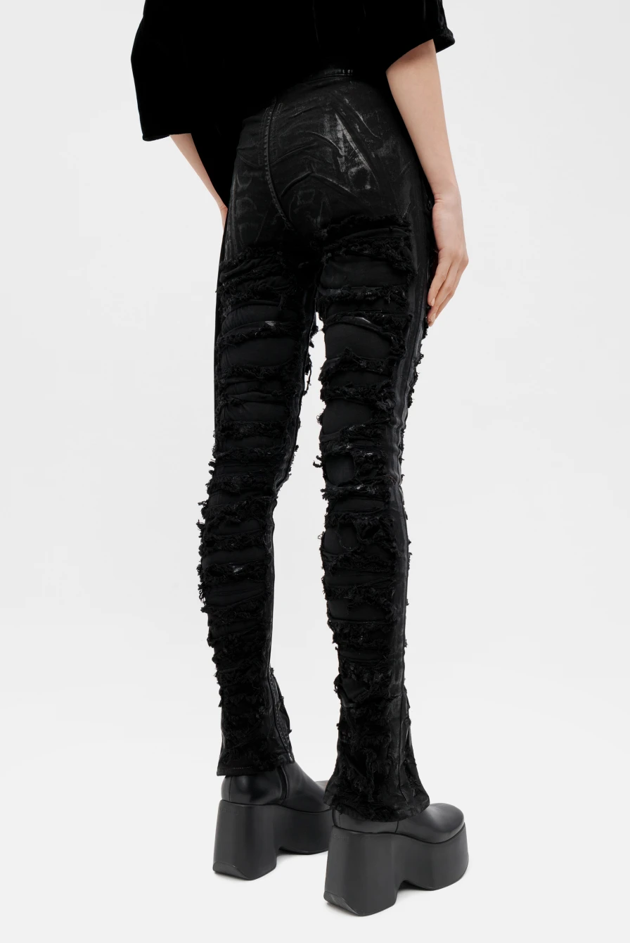Легинсы Rick Owens