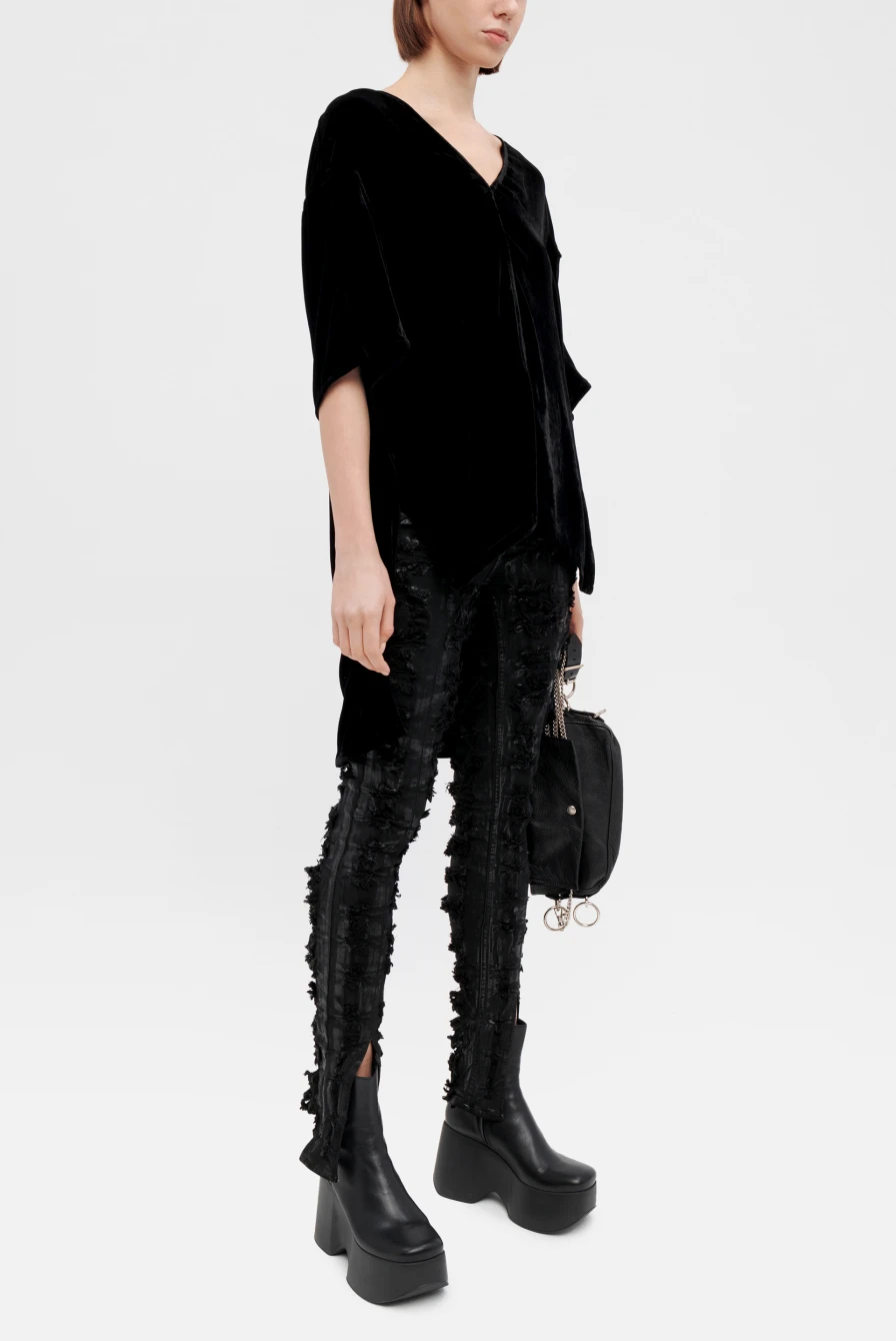 Легинсы Rick Owens